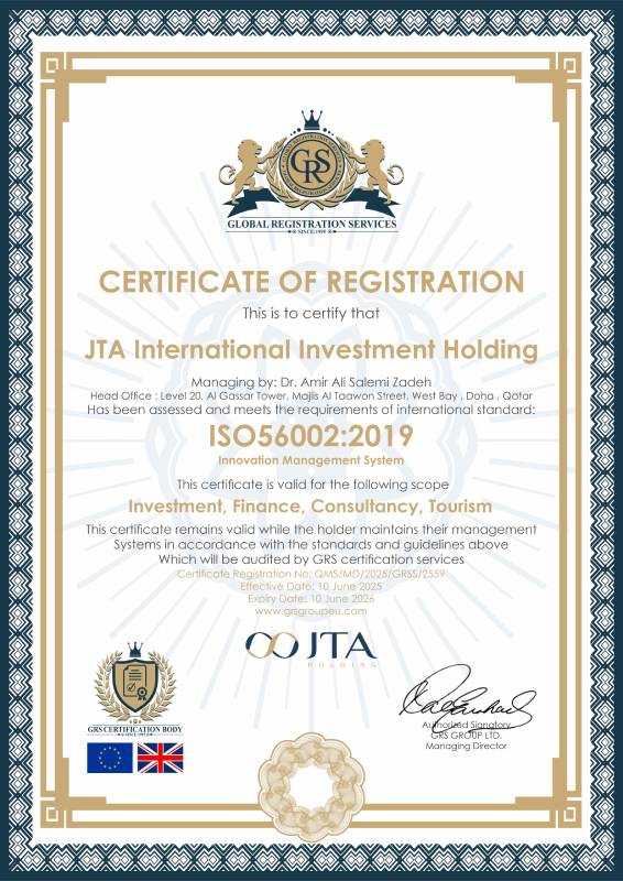 ISO10004-2018